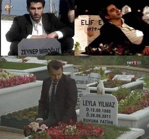 Sevdiğiniz kişinin evlenmesi mi yoksa ölmesi mi daha fazla canınızı yakar?