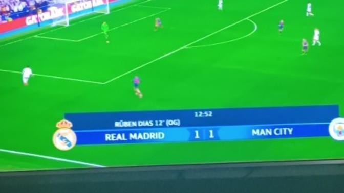 Maç izlemeyi sever misiniz?