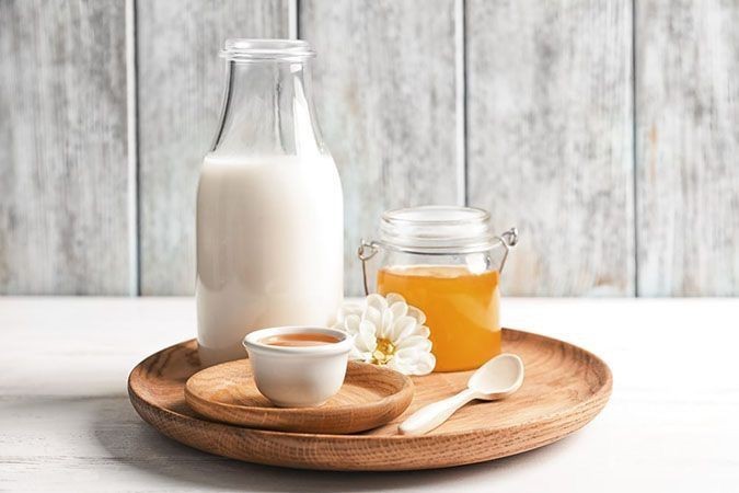 Bir anda stresinizle başa çıkan, mutluluğu hissettiren yiyecek nedir?