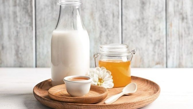 Sizce iki cihanda mutluluğu temsil eden yiyecek hangisi?