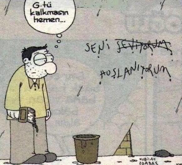 Size yüz vermeyen biri daha mı çekici geliyor?