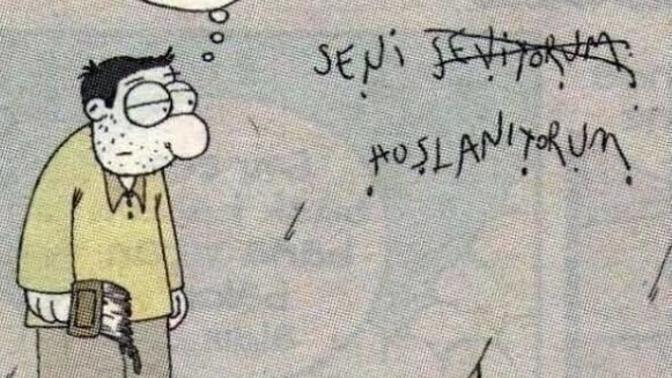 Size yüz vermeyen biri daha mı çekici geliyor?