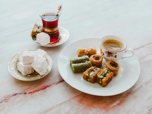 En sevdiğiniz özel gün hangisi?