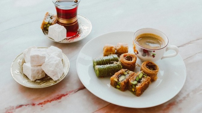 En sevdiğiniz özel gün hangisi?