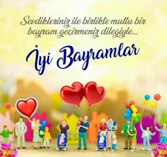 Ramazan bayramında en sevdiğiniz ve en sevmediğiniz aktivite nedir?