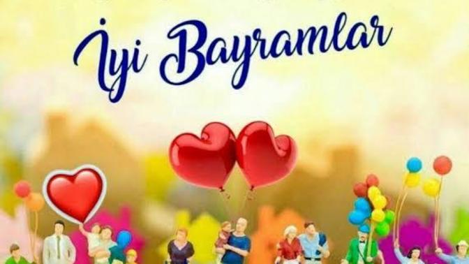 Ramazan bayramında en sevdiğiniz ve en sevmediğiniz aktivite nedir?