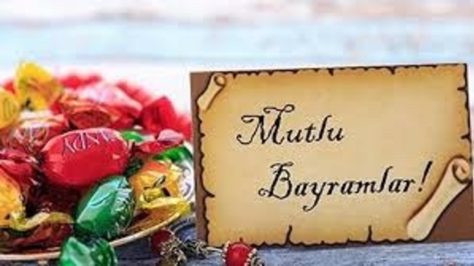 Bu sabah kalktığınızda ilk ne yaptınız 😀😀?