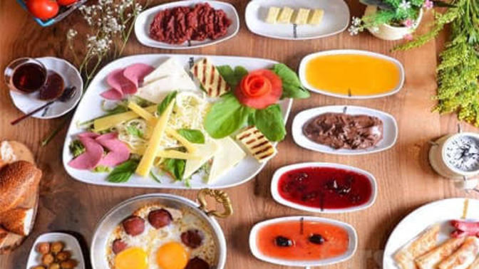 Bayram sabahı kahvaltilar yapıldı mı?