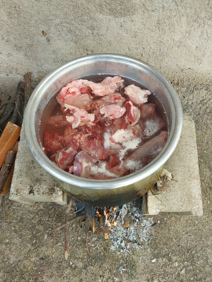 Sizin oralarda bayram nasıl geçiyor?