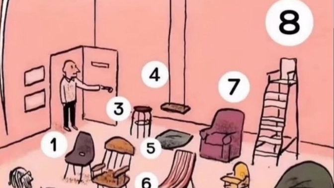 Kaç numaralı yere otururdunuz?