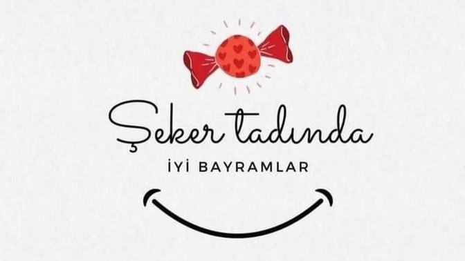 Ah ah nerde o eski bayramlar?