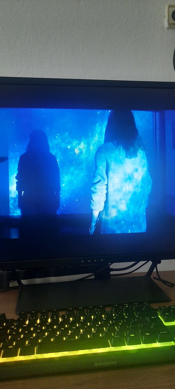 Uzay ile alakalı filmler izliyor musunuz?