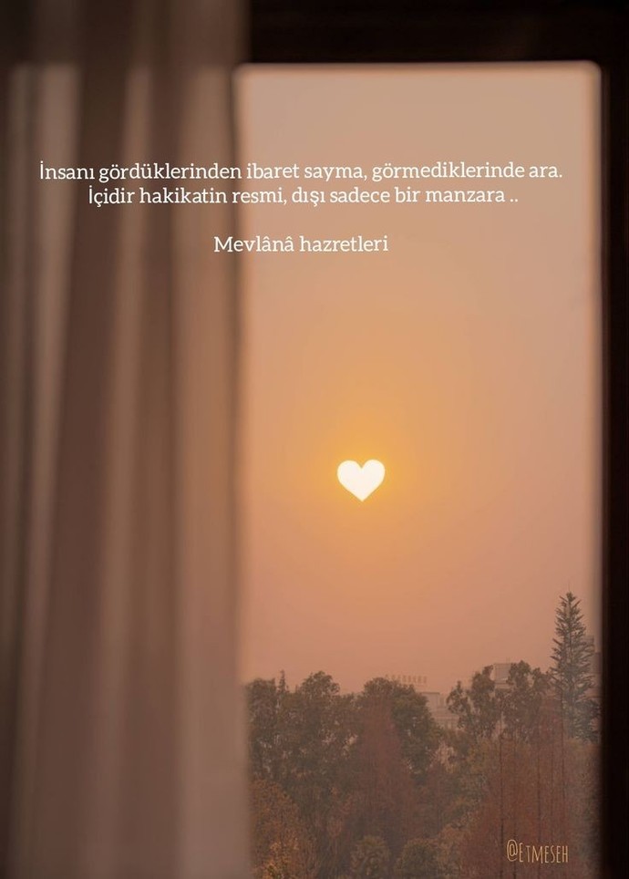 Annesi ve babası tarafından sevilmeyen birini kimse sevmez mi?