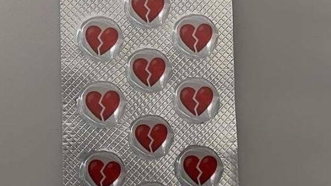 Kalp kırıklığına iyi gelen bir ilaç var mıdır?