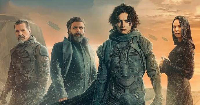 Vizyona girmesini beklediğiniz bir film var mı?