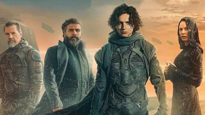Vizyona girmesini beklediğiniz bir film var mı?