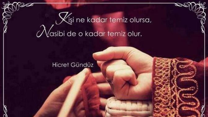 Evleneceğimiz İnsanı Bulmak Nasip İşi midir? Neden Bulamıyoruz?
