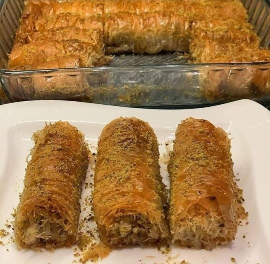 Bayram menünüzde ne vardı?