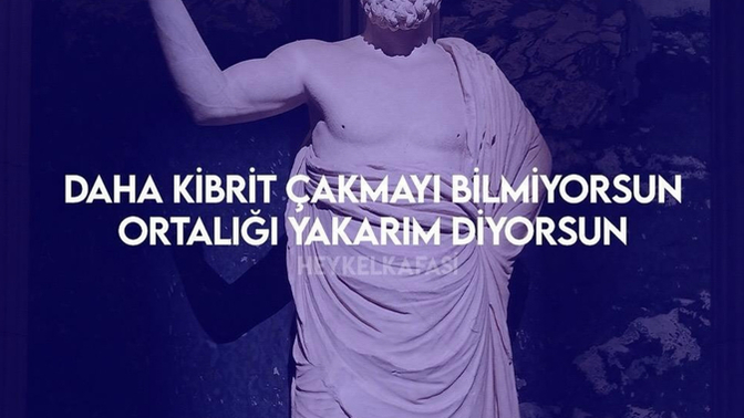 Hayatınızda böyle insanlar var mı?