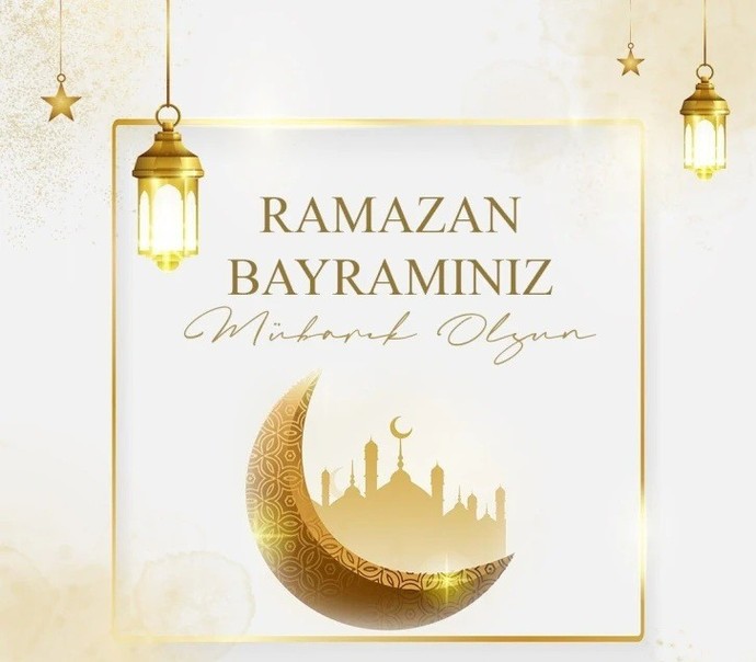 Bayram gönlü zengin olanın, gönlü fakir olana üstün geldiği bir gün müdür?