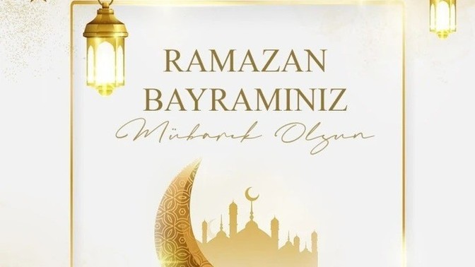 Bayram gönlü zengin olanın, gönlü fakir olana üstün geldiği bir gün müdür?