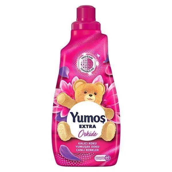 Çamaşırlarınızda hangi marka yumuşatıcı kullanıyorsunuz?