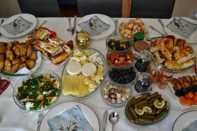 Bayram sadece erkeklere mi bayram?