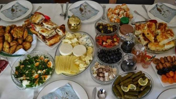 Bayram sadece erkeklere mi bayram?