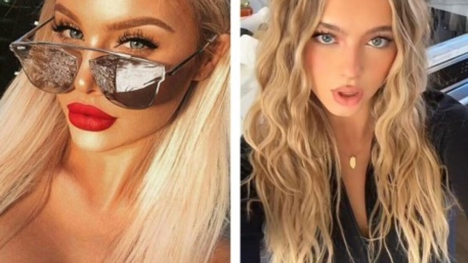 Seksi görünmek isteyen kadınlara neler tavsiye edersiniz?
