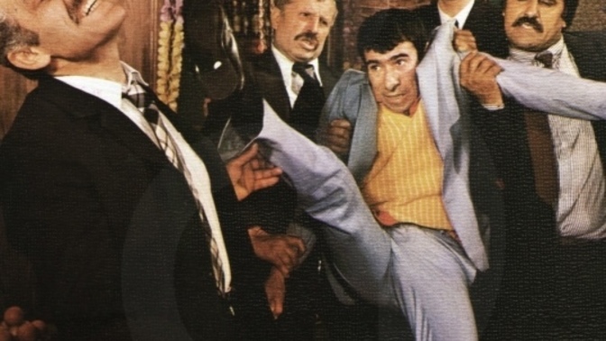 Sinirlendiğinizde sizi kaç kişi tutabilir?