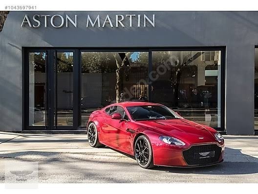 Son Model Rance Rover Mı Yoksa 2. EL Aston Martin mi?