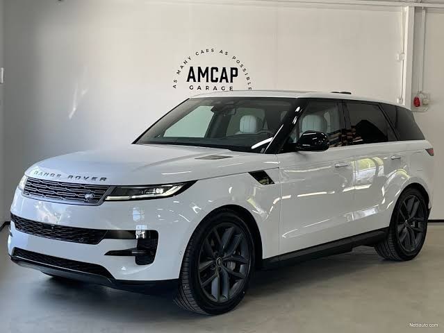 Son Model Rance Rover Mı Yoksa 2. EL Aston Martin mi?