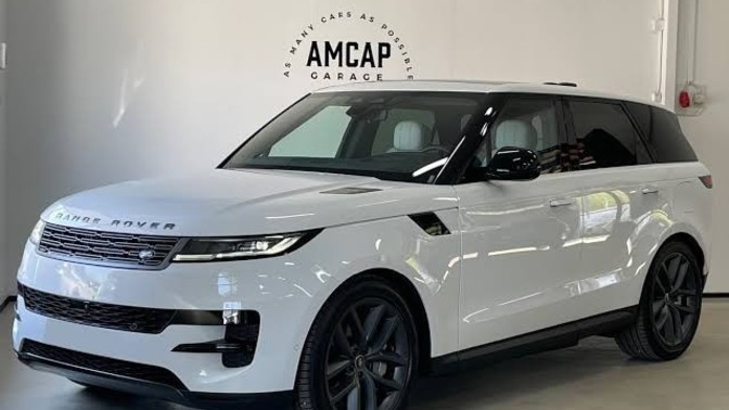 Son Model Rance Rover Mı Yoksa 2. EL Aston Martin mi?