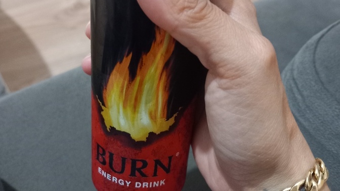 Enerji içeceği gerçekten enerji veriyor mudur sence?