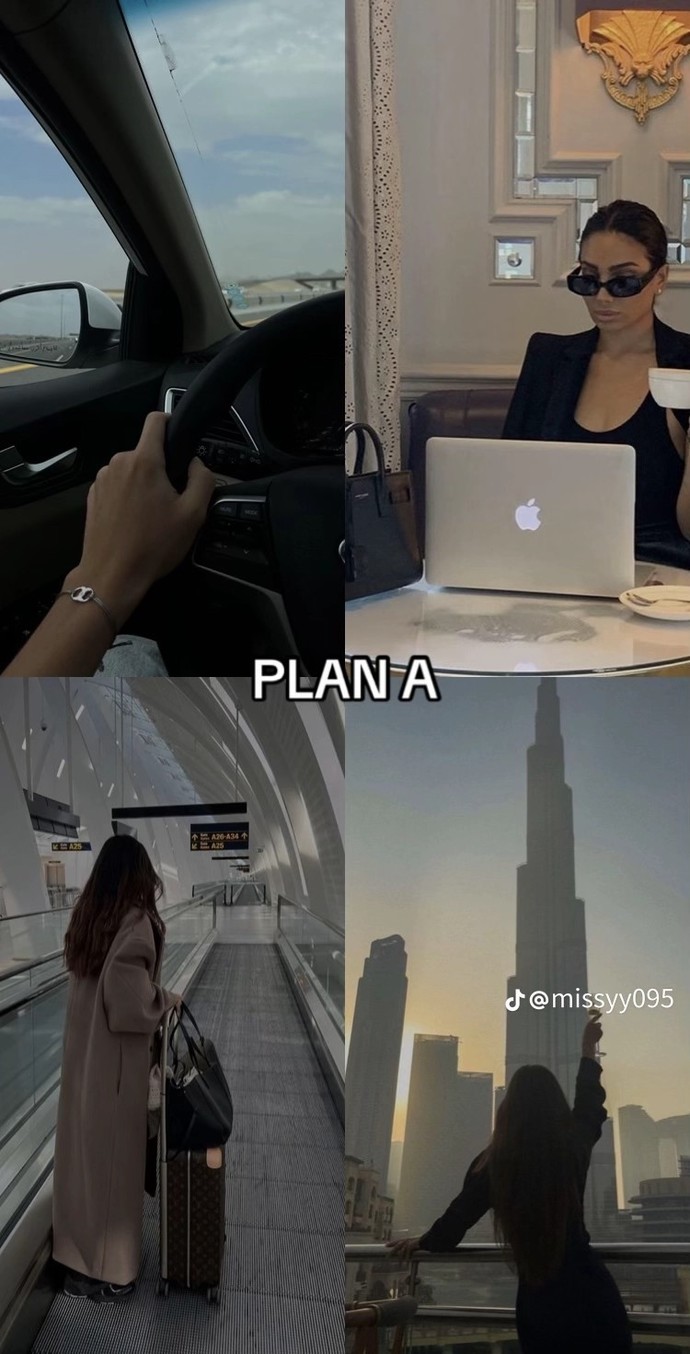 Hangi plan? Sizce?