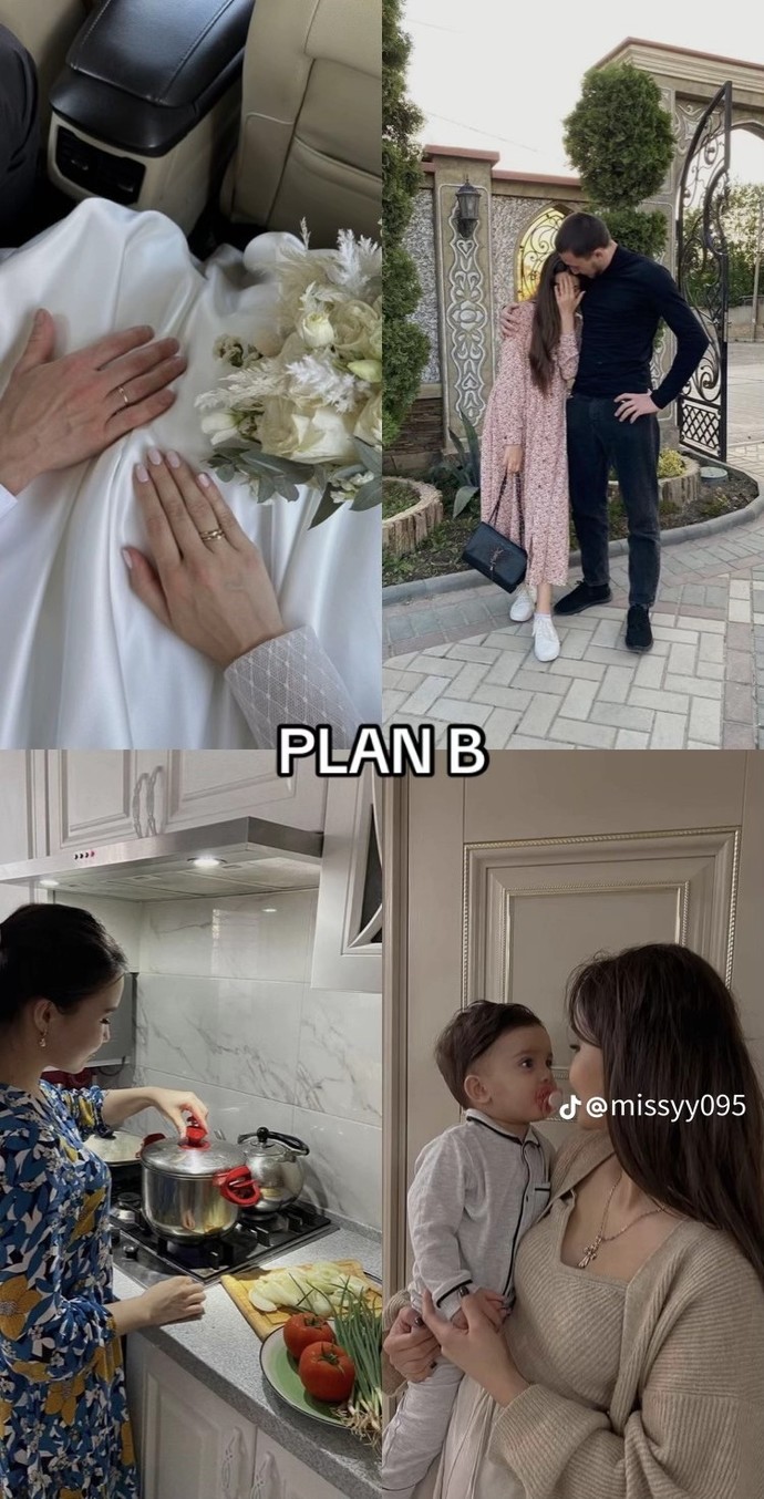 Hangi plan? Sizce?