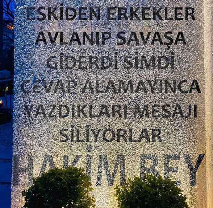 Erkekler prensesliğiniz doğuştan mı?