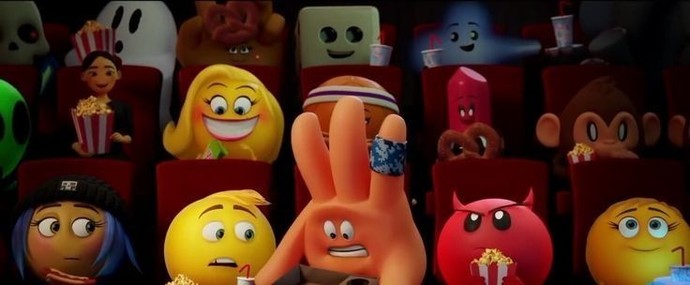 Sadece emojiler ile film tahmin edebilir misiniz?