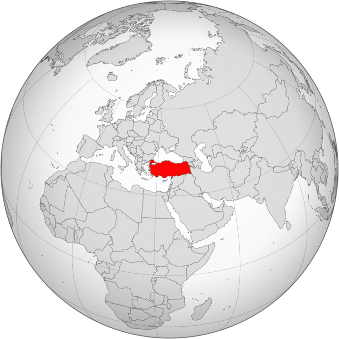 Türkiyenin diğer ülkelere göre açık ara daha iyi olduğu bir şey söyler misiniz?