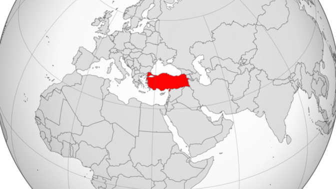 Türkiye'nin diğer ülkelere göre açık ara daha iyi olduğu bir şey söyler misiniz?