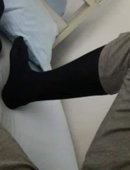 Çorap severmisiniz?