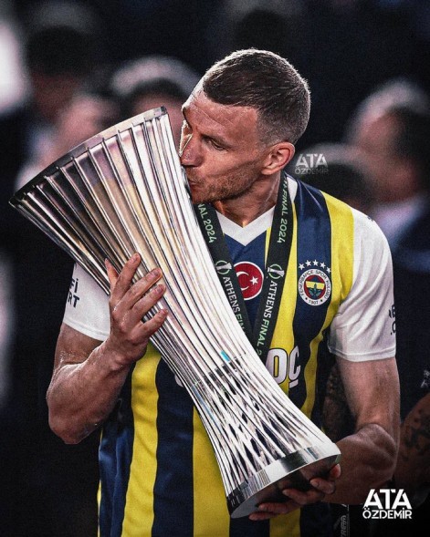 Fenerbahçe Bu Sene Köyferans Ligi Kupasını Alırmı?