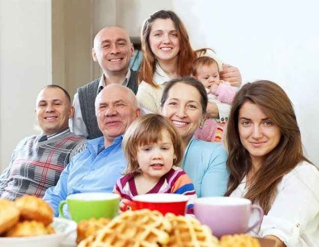 Bayramların en sevdiğin özelliği hangisi?