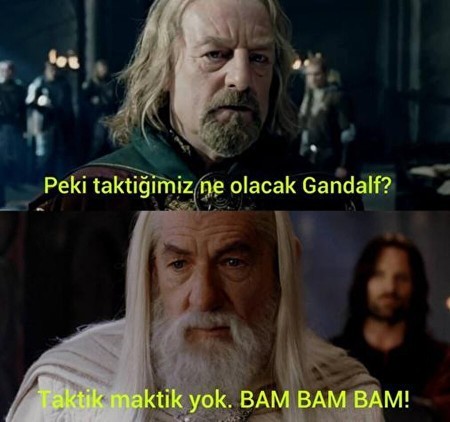 Erkeklerin yatak yorgan için güven kazanma taktikleri nelerdir?