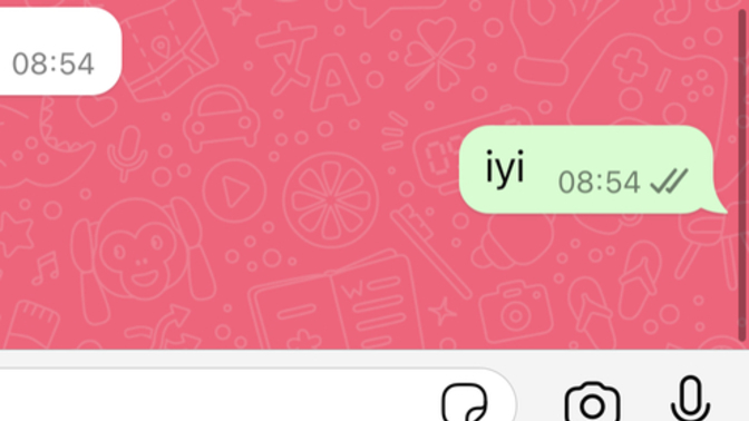 Cevap olarak ne yazsam?