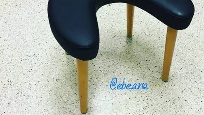 Ebenin örekesini biliyor musunuz?