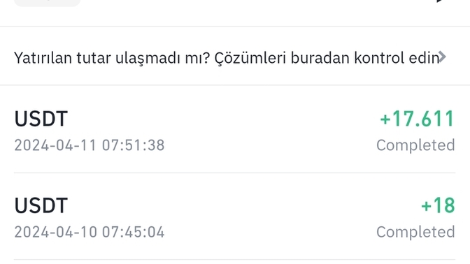 3 bin lira bi yatırımla günlük 17.50$ (Dolar) para kazanıyorum. Sizce iyi mi?