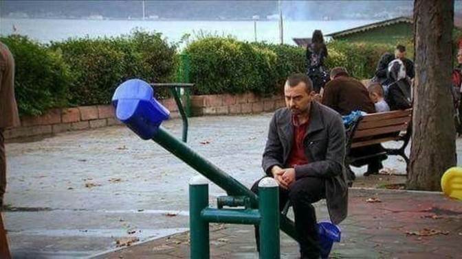 Evlenme konusuna sıcak mı bakıyorsunuz soğuk mu🕳️?