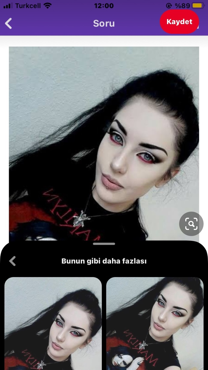 Kızlar kayınvalidemin köyde aşırı eleştirdiği tarzımi paylaşıyorum sizlerle nasil dürüst olun?