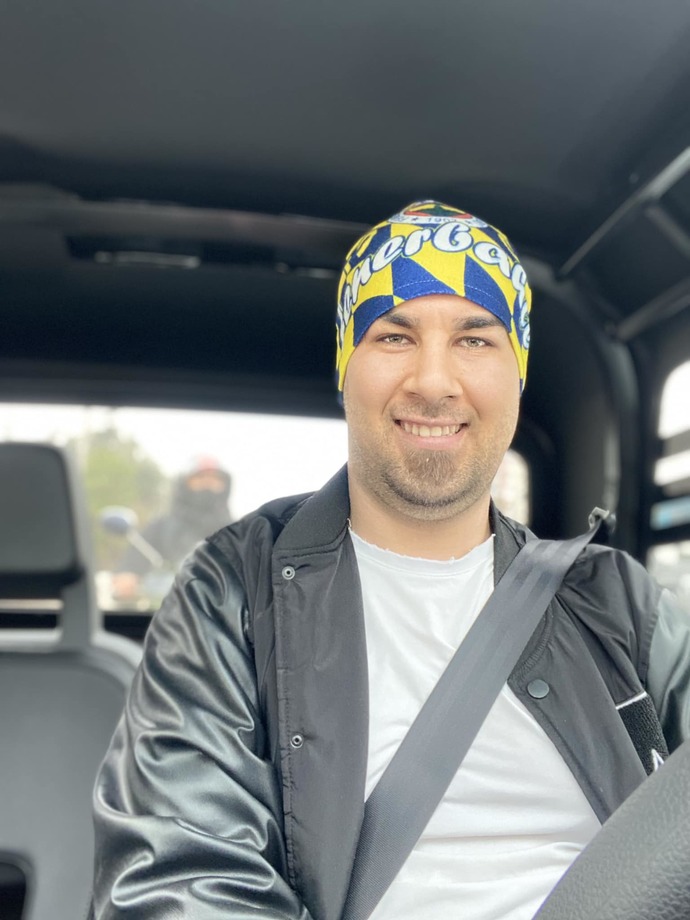 Yeni Araba Aldım Nasıl?